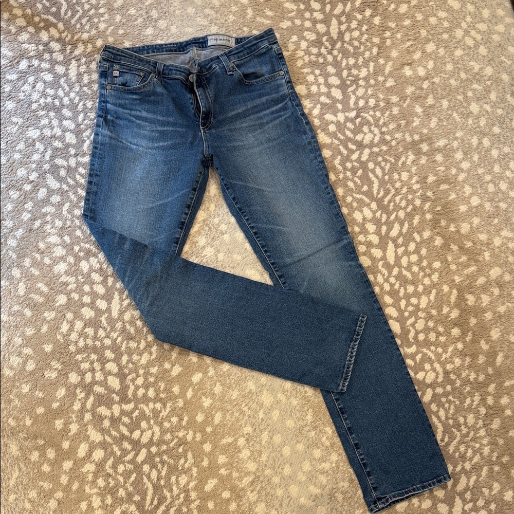 AG The Harper essential straight